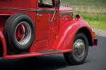 Diamond T Model 201 Pickup 1938 года